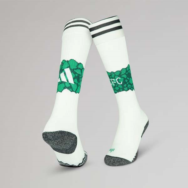 Socken Celtic Heim 2023-2024